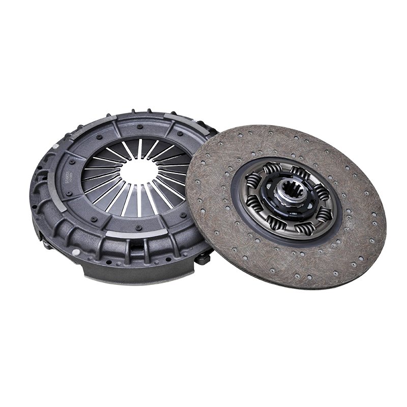 430 mm Jinlong busz push tengelykapcsoló -szerelőkészlet