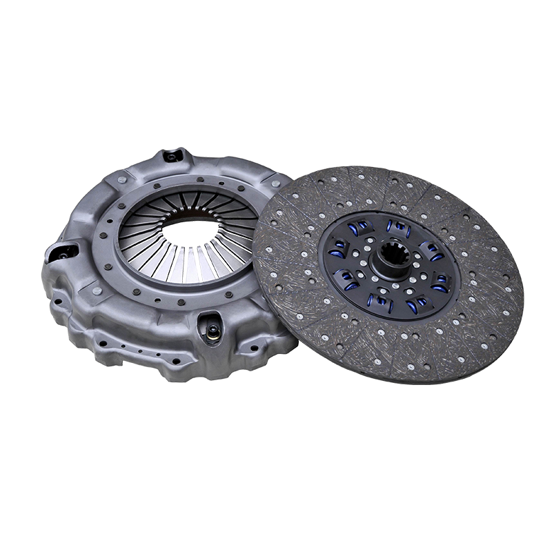 Renault teherautó -pótalkatrészek 430 mm -es tengelykapcsoló -összeszerelő készlet